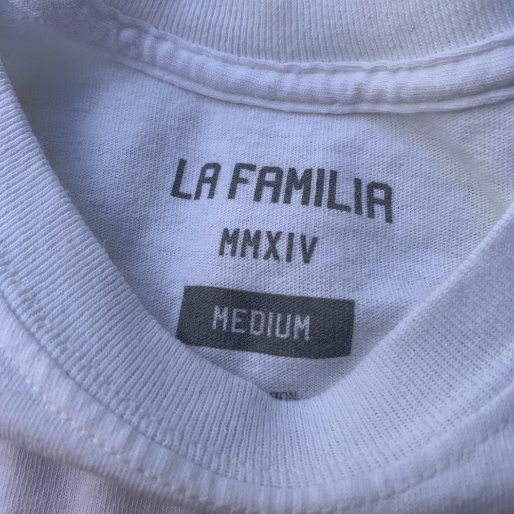 Men’s tee - Picture 4 of 4